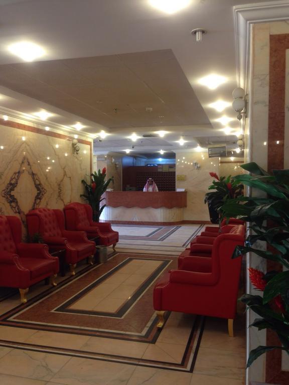 Zomorodet Al Aseel 3* Mecca