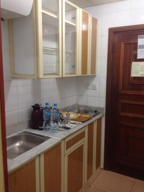 Hotel Zomorodet Al Aseel Mecca