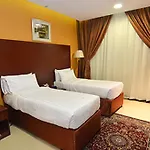 Zomorodet Al Aseel Hotel