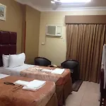 Zomorodet Al Aseel Hotel