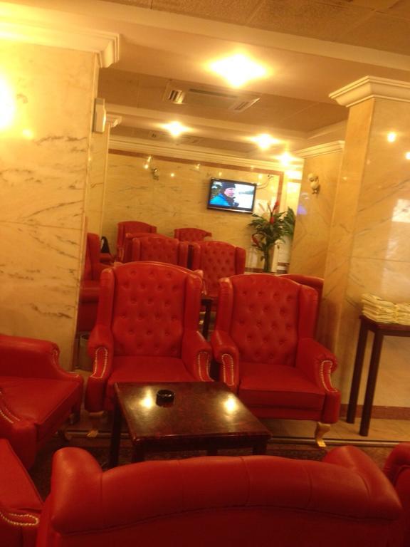 Zomorodet Al Aseel Hotel 3*